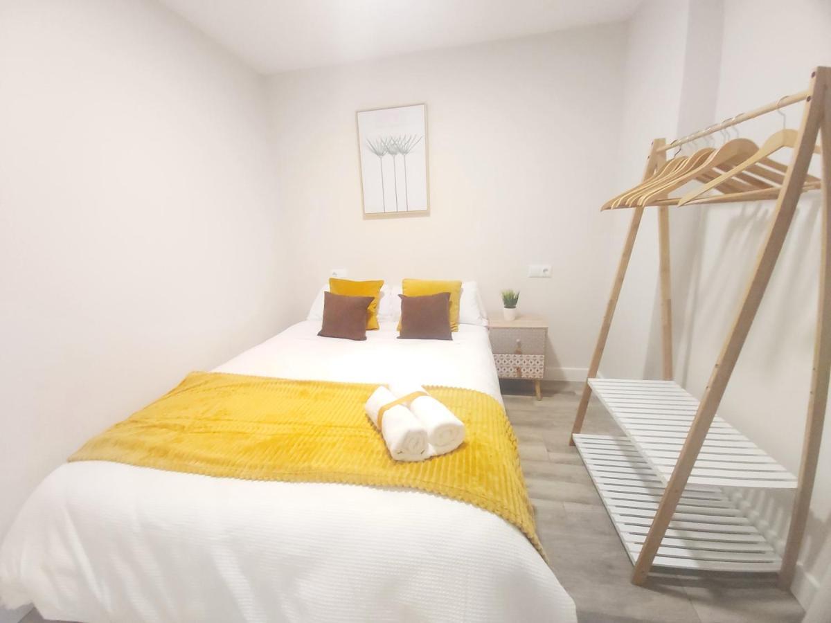 El Rincon Del Marques Centro Con Encanto By Apartamentos Logroño Dış mekan fotoğraf