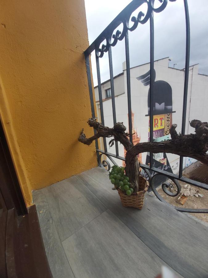 El Rincon Del Marques Centro Con Encanto By Apartamentos Logroño Dış mekan fotoğraf