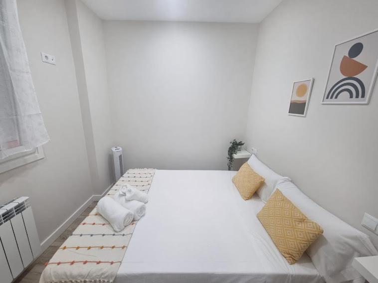 El Rincon Del Marques Centro Con Encanto By Apartamentos Logroño Dış mekan fotoğraf
