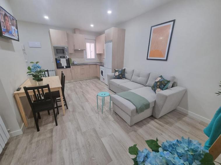 El Rincon Del Marques Centro Con Encanto By Apartamentos Logroño Dış mekan fotoğraf