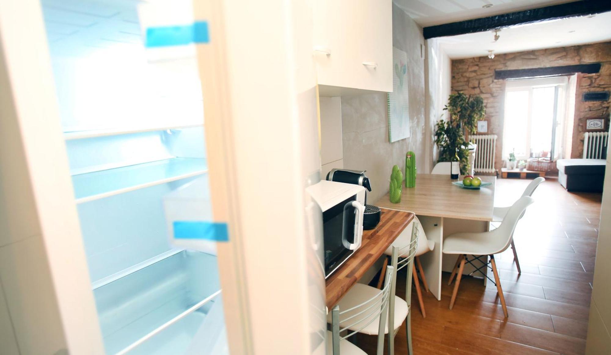 El Rincon Del Marques Centro Con Encanto By Apartamentos Logroño Dış mekan fotoğraf